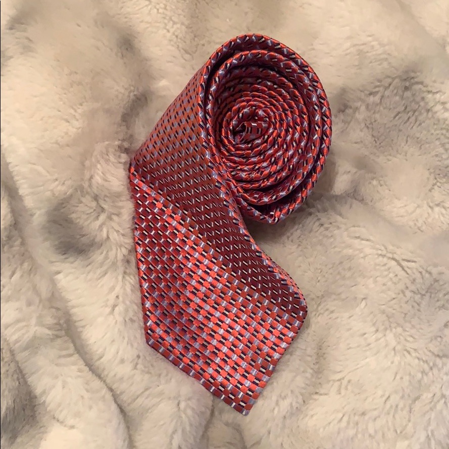Geoffrey Beene Tie